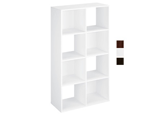 Cubeicals 8 Cube Organiser